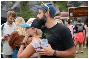 Foto 293 de la viernes 7 de julio | Bilbao BBK Live 2017